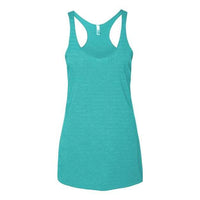 Women’s Triblend Racerback Tank