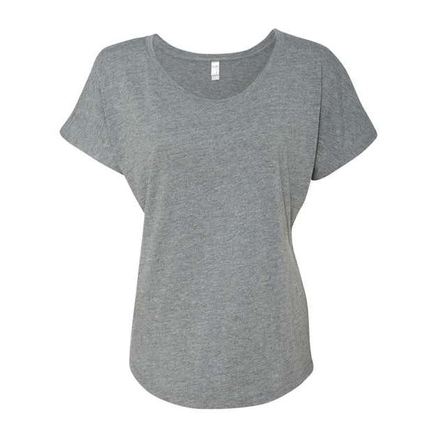Women’s Triblend Dolman T-Shirt