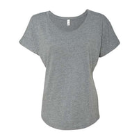 Women’s Triblend Dolman T-Shirt