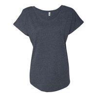 Women’s Triblend Dolman T-Shirt