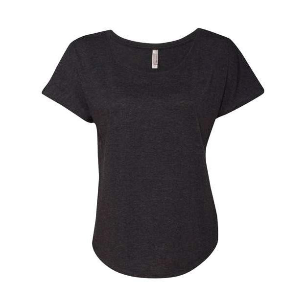 Women’s Triblend Dolman T-Shirt