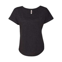 Women’s Triblend Dolman T-Shirt