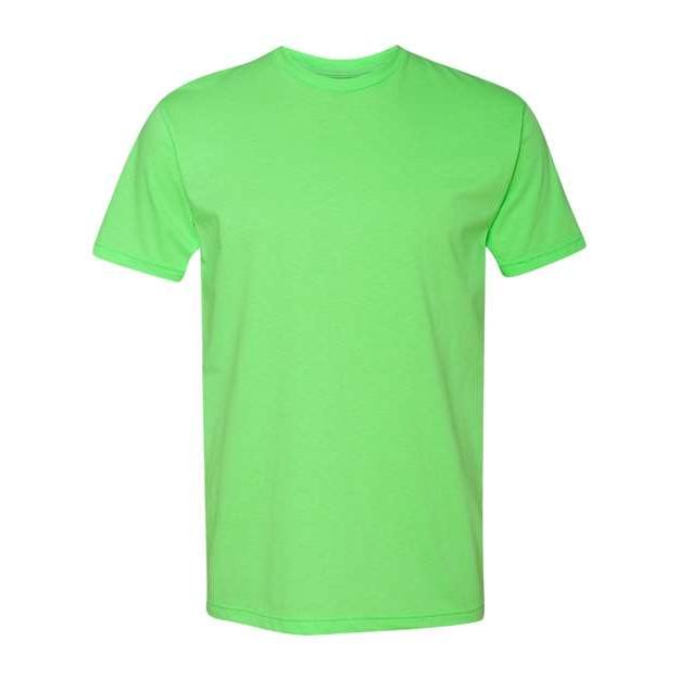 Unisex CVC T-Shirt