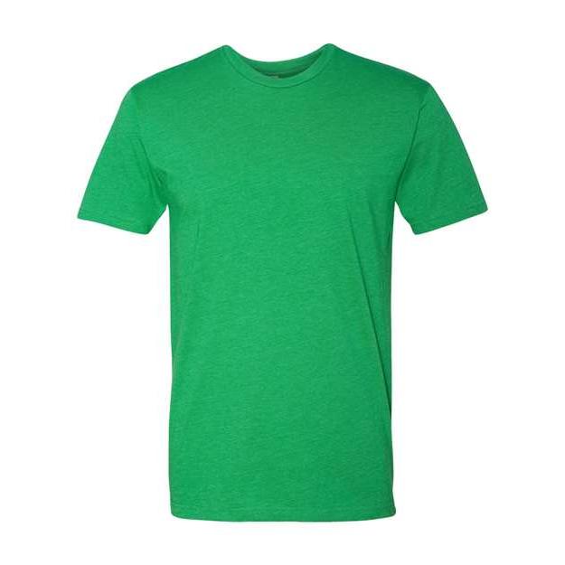 Unisex CVC T-Shirt