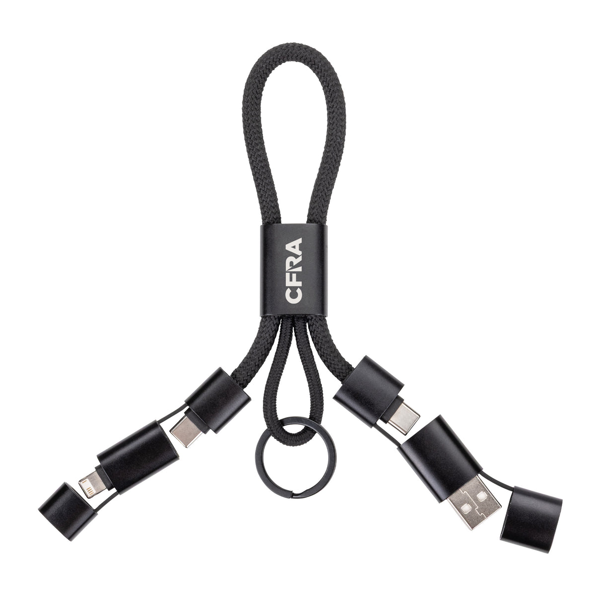Multi-charge Cables