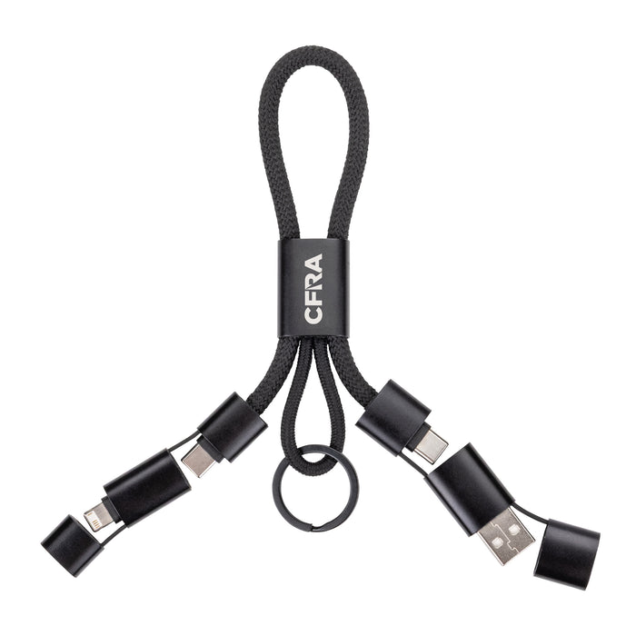 Multi-charge Cables