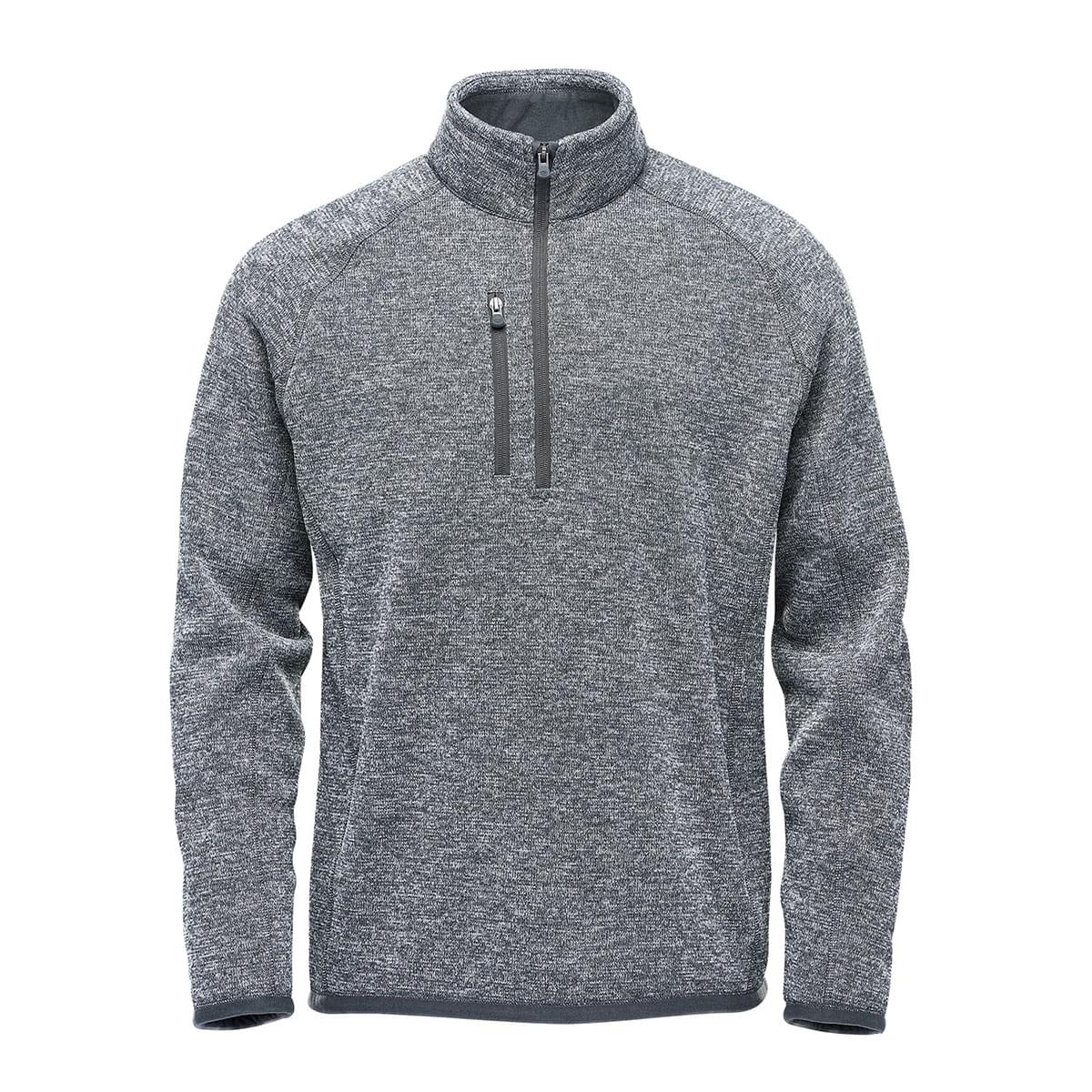 Custom Logo Stormtech Men's Avalante 1/4 Zip Pullover