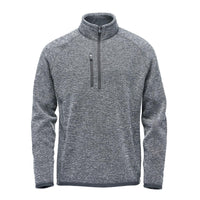 Custom Logo Stormtech Men's Avalante 1/4 Zip Pullover