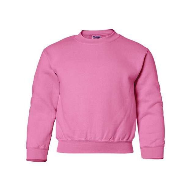 Youth Heavy Blend™ Crewneck Sweatshirt