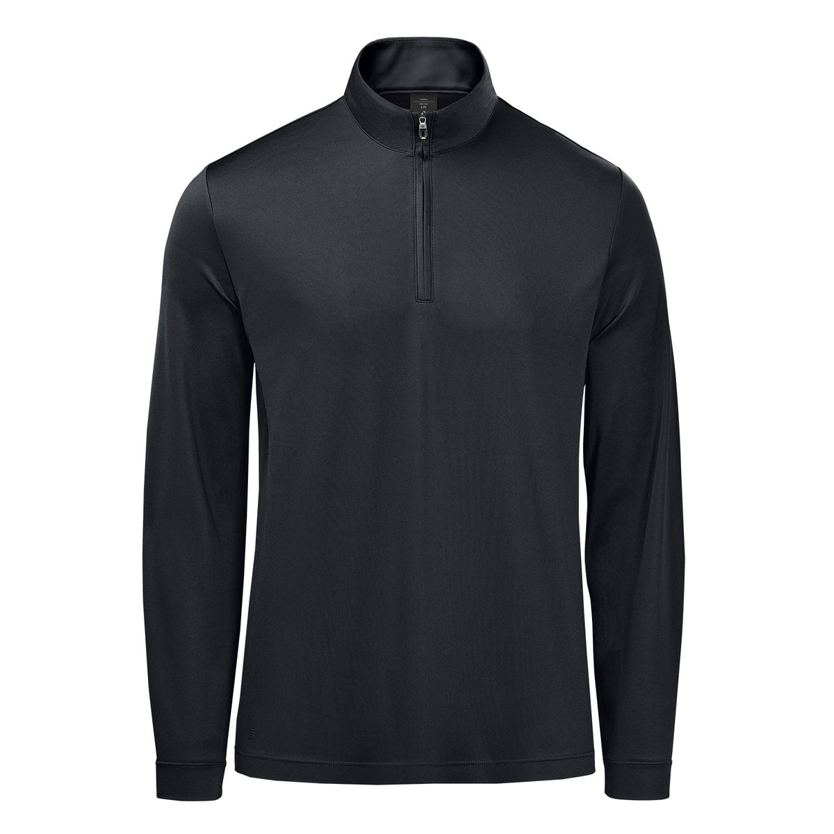 Custom Logo Stormtech Men's Monterey 1/4 Zip Pullover