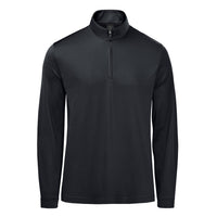 Custom Logo Stormtech Men's Monterey 1/4 Zip Pullover