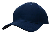 Custom Logo Headwear Canada Cotton Twill Cap with Buckle