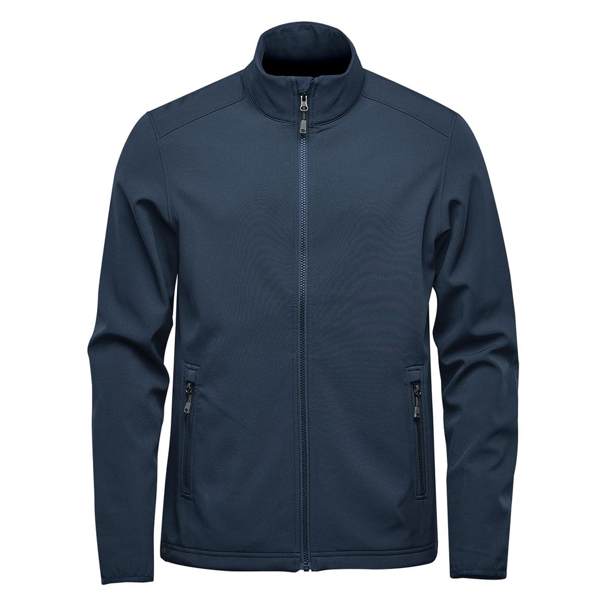 Custom Logo Stormtech Men's Narvik Softshell