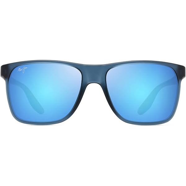 Maui Jim Alenuihaha Sunglasses