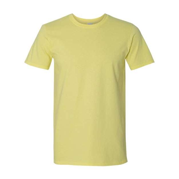 Unisex Softstyle® T-Shirt