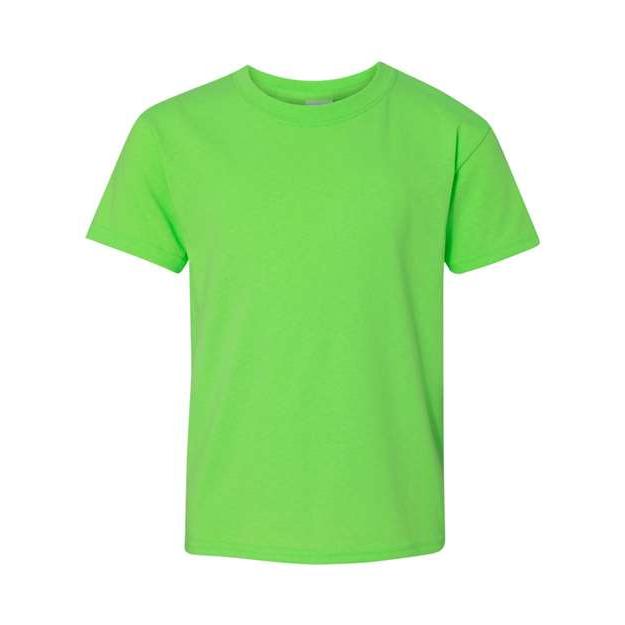 Youth Heavy Cotton™ T-Shirt