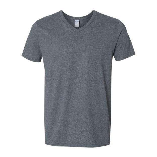 Unisex Softstyle® V-Neck T-Shirt