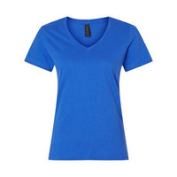 Women s Softstyle® V-Neck T-Shirt