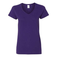 Women s Heavy Cotton™ V-Neck T-Shirt