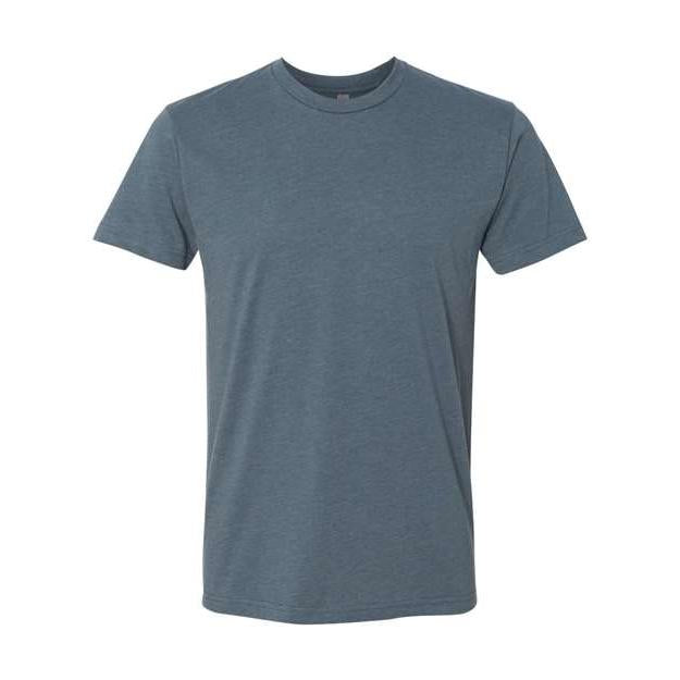 Unisex CVC T-Shirt