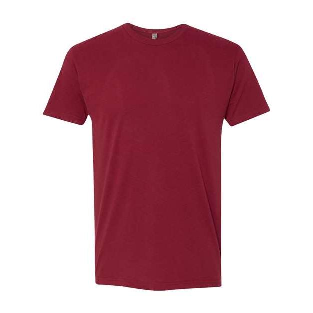 Sueded T-Shirt
