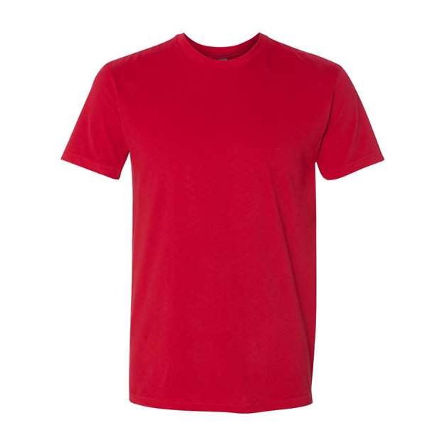 Sueded T-Shirt