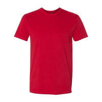 Sueded T-Shirt