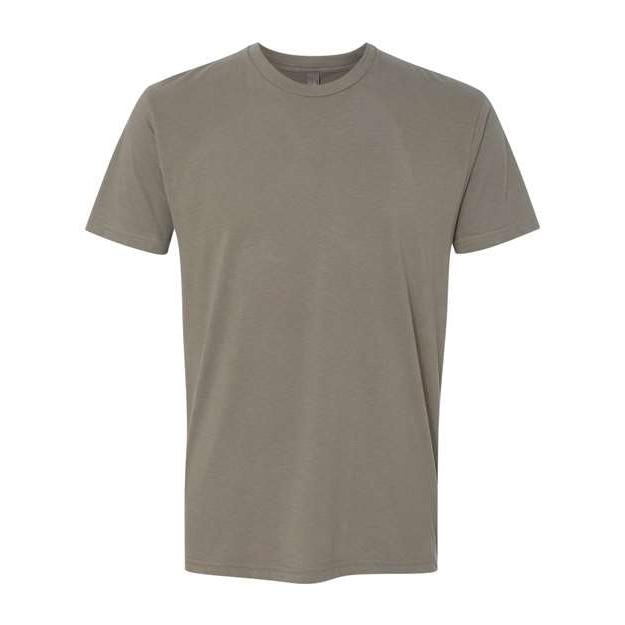 Sueded T-Shirt