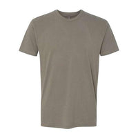 Sueded T-Shirt