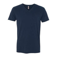 Men's Sueded V-Neck T-Shirt