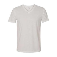 Men's Sueded V-Neck T-Shirt