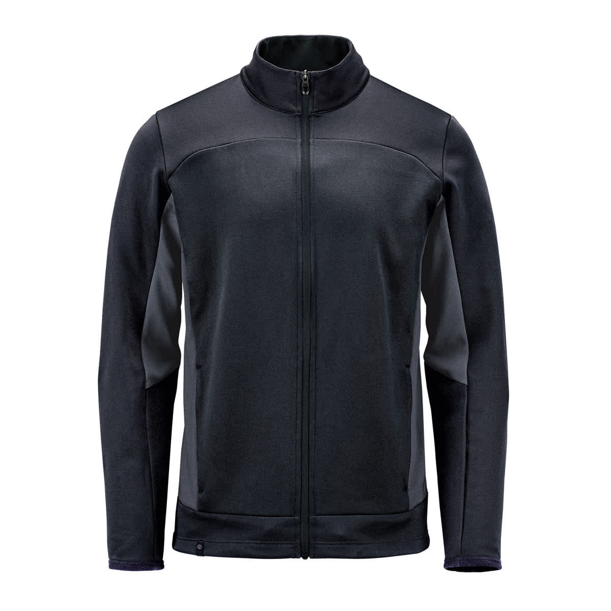 Custom Logo Stormtech Men's Appaloosa Knit Jacket