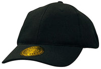 Custom Logo Headwear Canada Double Pique Mesh with Dream Fit Styling