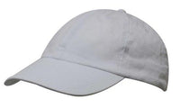 Custom Logo Headwear Canada Washed Chino Twill || 4168