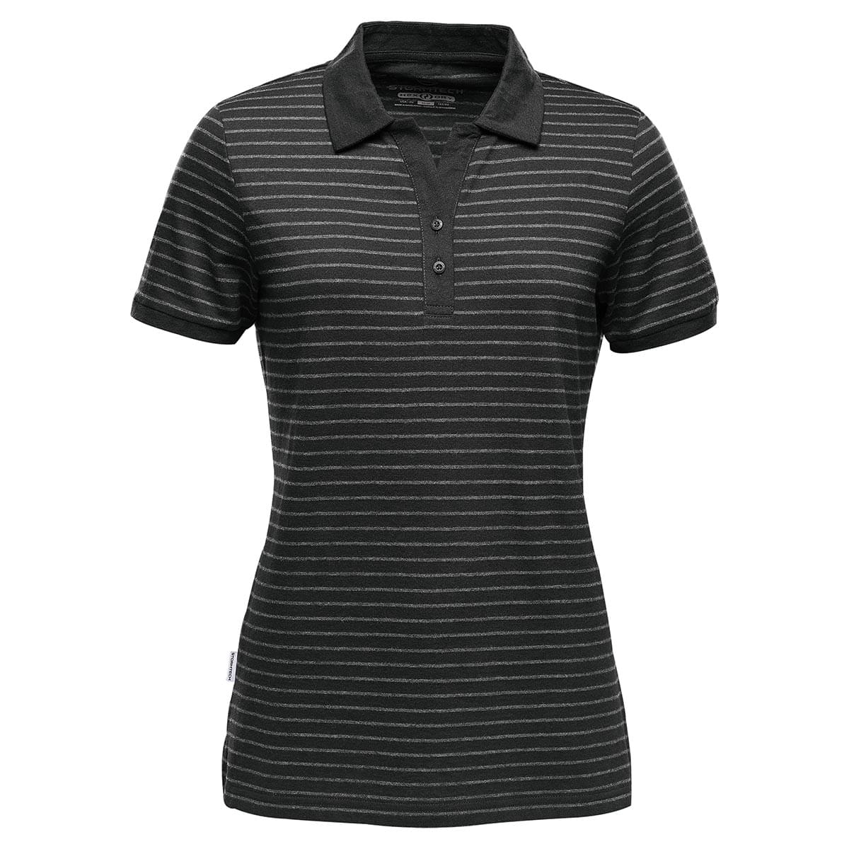 Custom Logo Stormtech Women's Railtown Polo