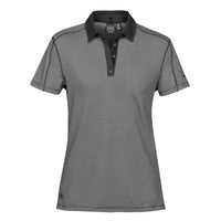 Custom Logo Stormtech Women's Odyssey Performance Polo