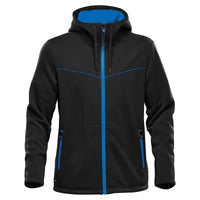 Custom Logo Stormtech Men's Logan Performance Hoody