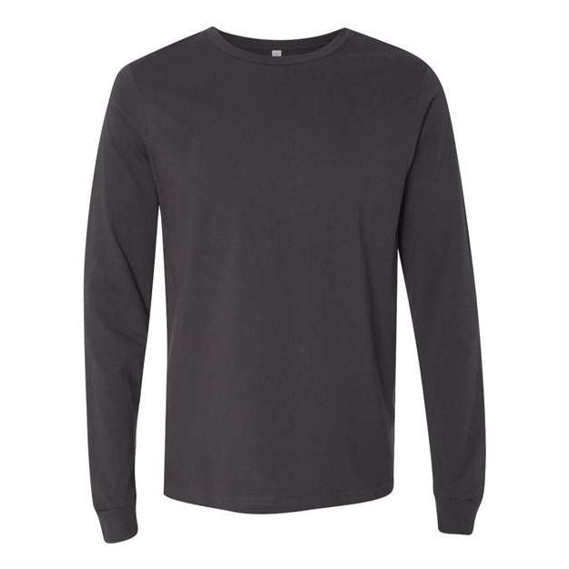 Unisex Jersey Long Sleeve Tee