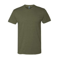 Unisex CVC T-Shirt