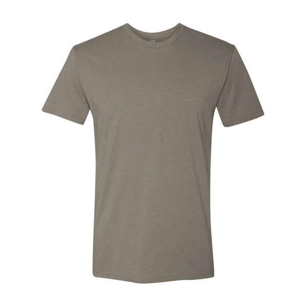 Unisex CVC T-Shirt