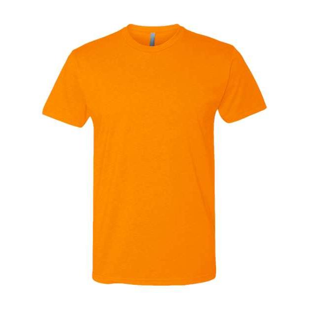 Unisex CVC T-Shirt