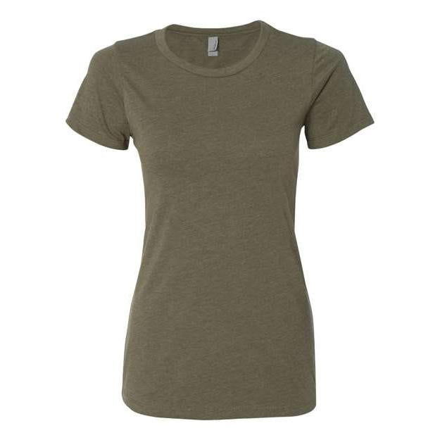 Women’s CVC T-Shirt