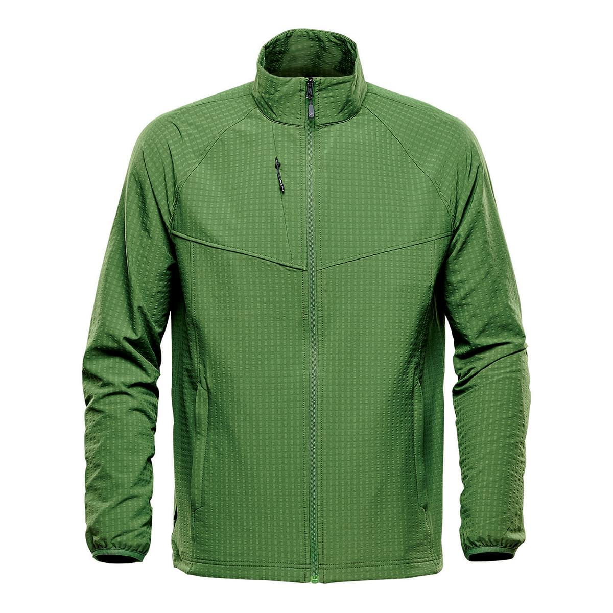 Custom Logo Stormtech Men's Kyoto Jacket