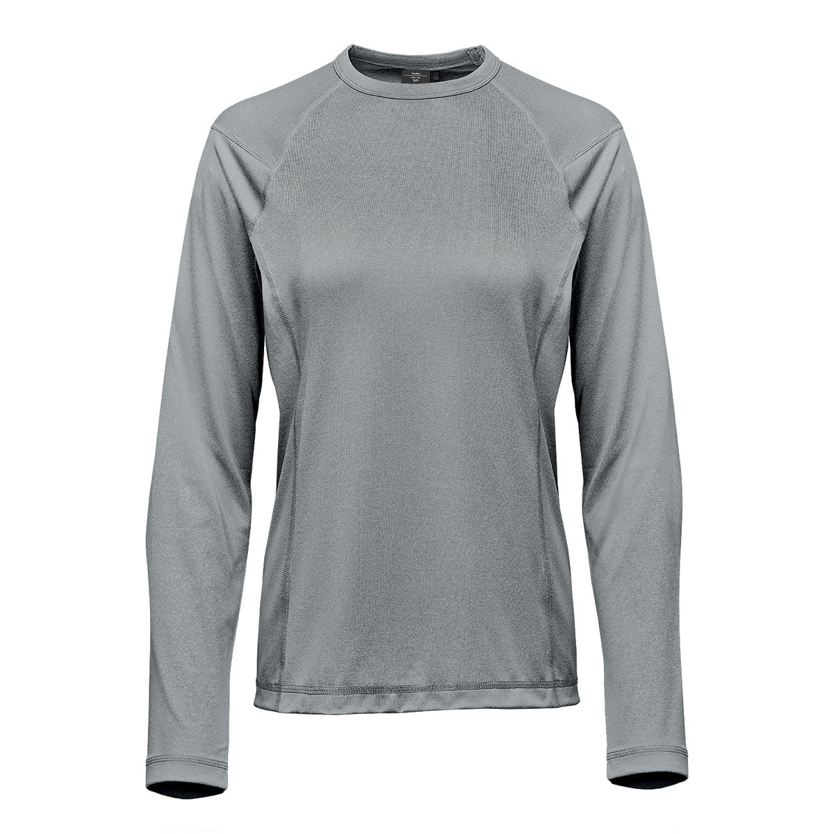 Custom Logo Stormtech Women's Volante H2X-DRY L/S Tee