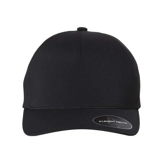Delta® Seamless Cap