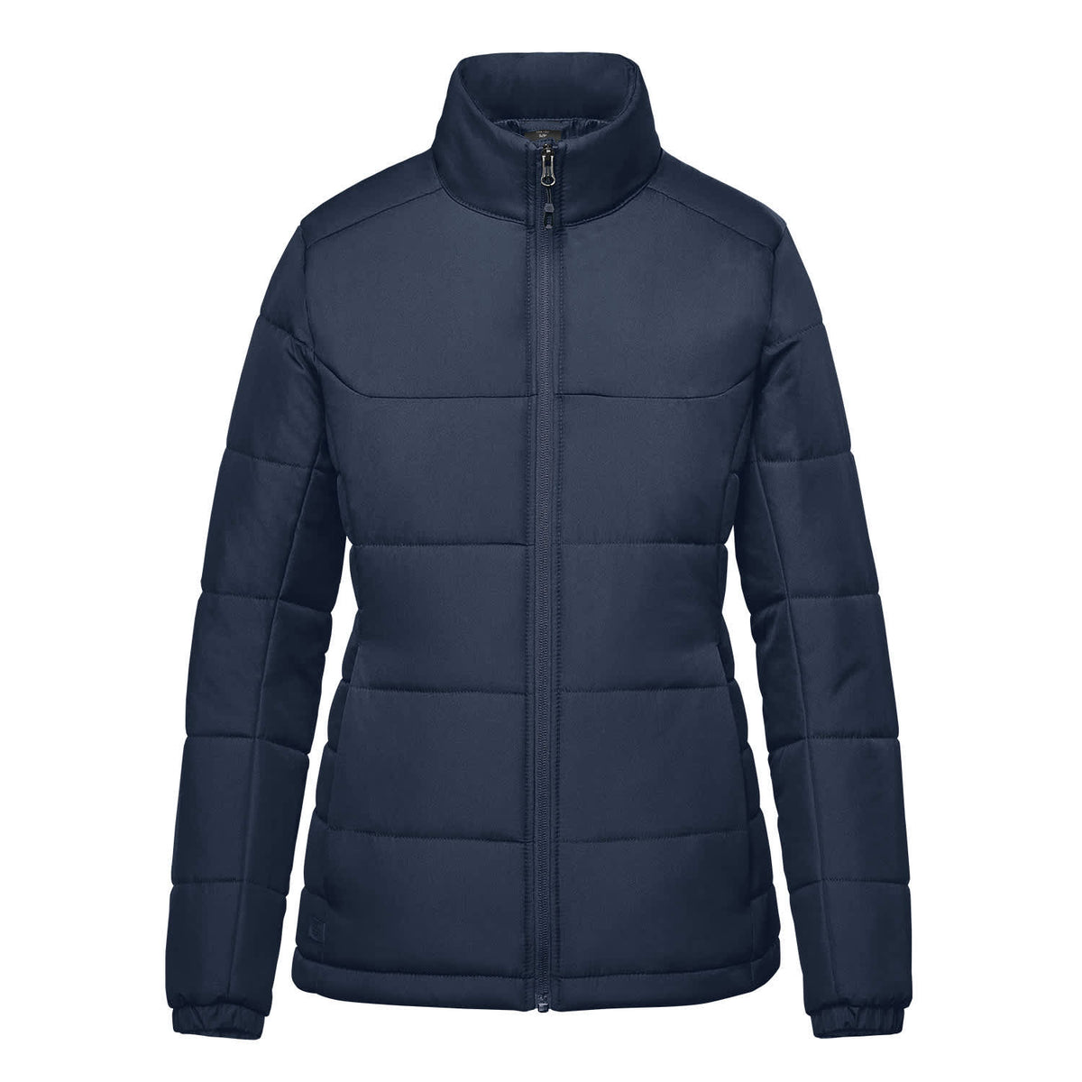 Custom Logo Stormtech Women's Sierra Quilted Jacket