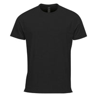 Custom Logo Stormtech Men's Montebello Performance Short Sleeve Tee