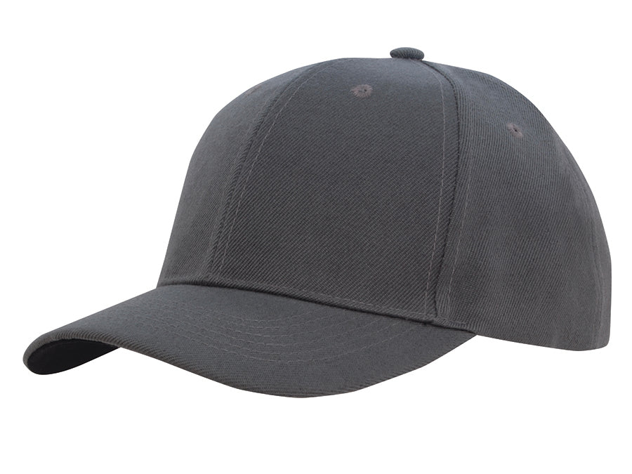 Custom Logo Headwear Canada Premium American Recycled Twill Cap