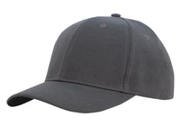 Custom Logo Headwear Canada Premium American Recycled Twill Cap