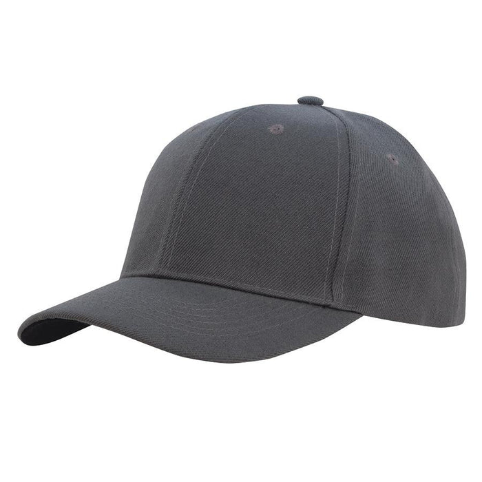Custom Logo Headwear Canada Premium American Recycled Twill Cap